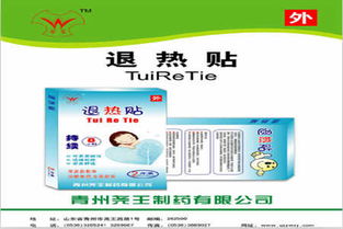 退熱貼招商代理、品牌與生產廠家查詢及廣告設計全攻略